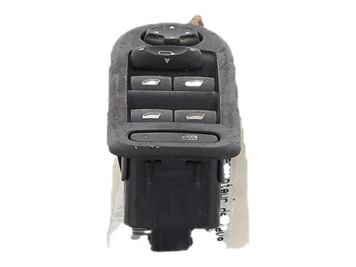 Left front window switch PEUGEOT 308 CC (4B_) 1.6 HDi | BP39539754I27 - Image 4
