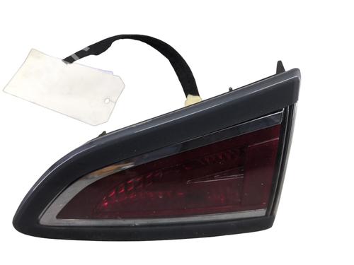 Right tailgate light RENAULT SCÉNIC III (JZ0/1_) 1.5 dCi | BP31993771C80