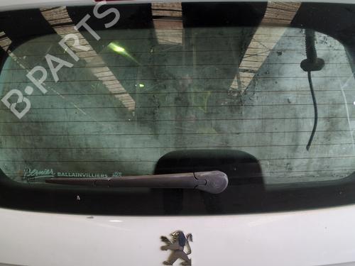 Tailgate PEUGEOT 207 SW (WK_) 1.4 | BP29476262C6 