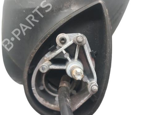 Right mirror SEAT LEON (1P1) 1.9 TDI | BP25073178C27 
