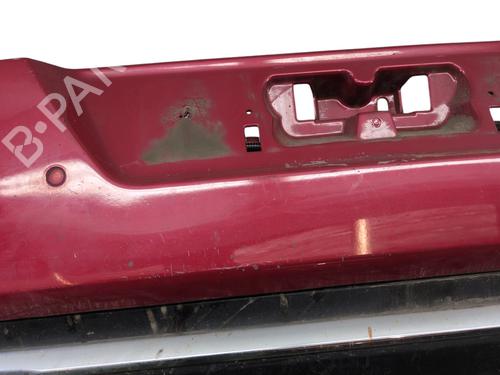 Rear bumper CITROËN C4 II (NC_) 2.0 HDi / BlueHDi 150 | BP29425919C8 