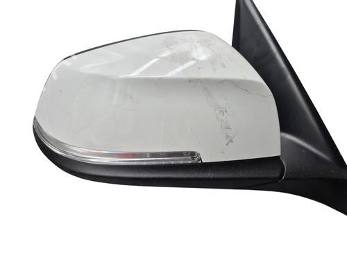 Used Right mirror BMW 1 (F20) 118 d (143 hp) 25060820