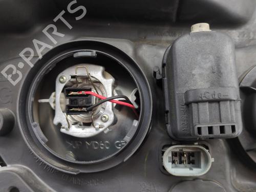 Lyskaster høyre RENAULT SCÉNIC I MPV (JA0/1_, FA0_) 1.6 (JA00, JA16, JA15, JA19, JA1V, JA2B, JA2C, JA0B,... | BP30307712C29 