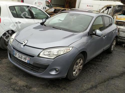 Left rear window switch RENAULT MEGANE III Hatchback (BZ0/1_, B3_) 1.5 dCi | BP25081924I29  - Image 6