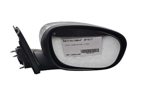 Right mirror CHRYSLER 300C (LX, LE) 3.0 CRD | BP25056413C27 