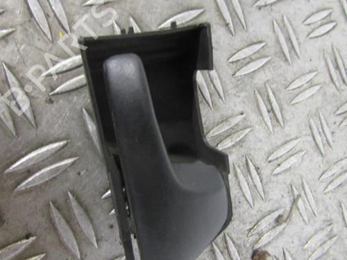 Used Rear right interior door handle VW GOLF III (1H1) 1.9 TD, GTD (75 hp) 25065842