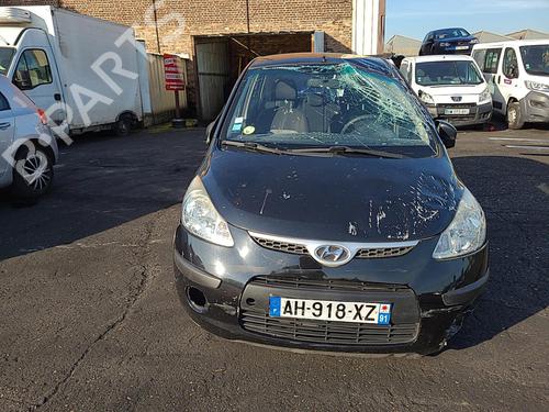 Right taillight HYUNDAI i10 I (PA) 1.2 | BP25067894C35 