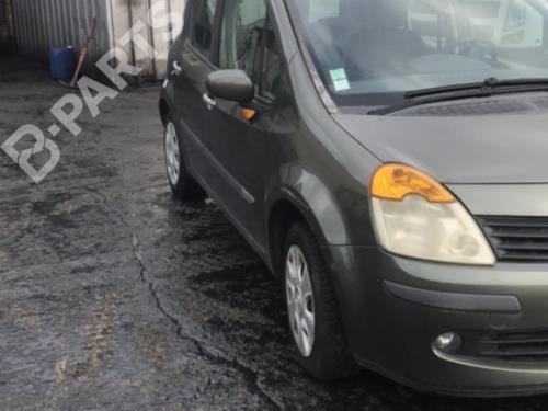 Left taillight RENAULT MODUS / GRAND MODUS (F/JP0_) 1.5 dCi (FP0E, JP0E) | BP11178559C34  - Image 5