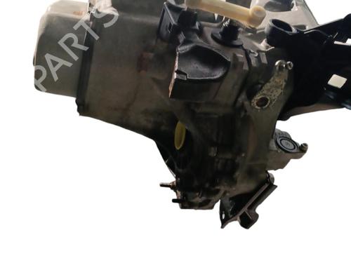 Gearbox CITROËN C3 II (SC_) 1.2 VTi 82 | BP25101436M3 - Image 2