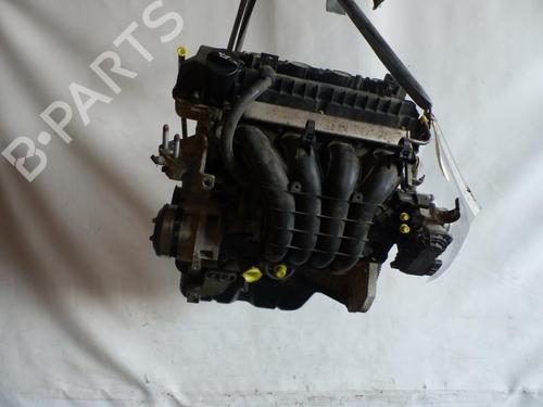 Motor MITSUBISHI COLT CZC VI Convertible (RG) 1.5 (Z36A) (109 hp) 25064706