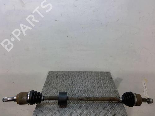Right front driveshaft FIAT 500 (312_) 1.2 (312AXA1A) | BP25092935M39 