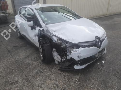 Right sun visor RENAULT CLIO IV (BH_) 1.5 dCi 75 | BP25102746I2  - Image 26