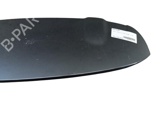 Rear spoiler RENAULT CLIO IV (BH_) 1.5 dCi 90 | BP27896815C96 