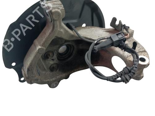 Left front steering knuckle RENAULT TALISMAN Grandtour (KP_) 1.5 dCi 110 | BP31293708M25