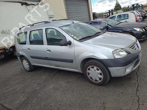 Left front steering knuckle DACIA LOGAN MCV (KS_) 1.5 dCi (KS0W) | BP25104043M25 - Image 18
