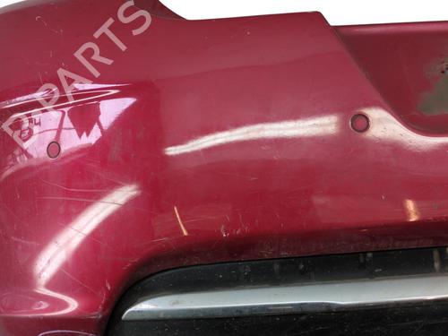 Rear bumper CITROËN C4 II (NC_) 2.0 HDi / BlueHDi 150 | BP29425919C8 