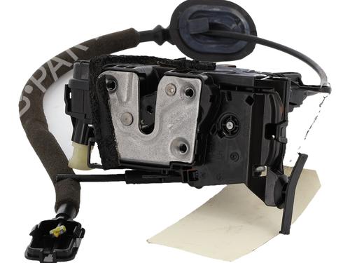 Front left lock RENAULT ZOE (BFM_) | BP33738937C98 - Image 3