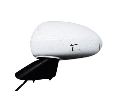 Used Left mirror OPEL CORSA D (S07) 1.3 CDTI (L08, L68) (75 hp) 32990014