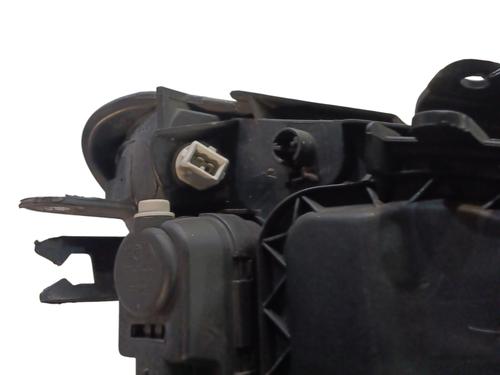 Left headlight PEUGEOT 206 Hatchback (2A/C) 1.4 i | BP25891091C28 