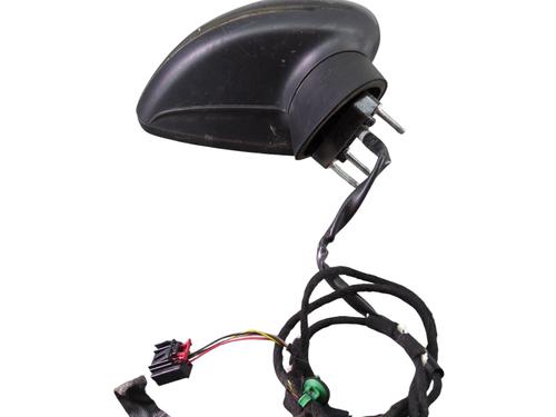 Right mirror AUDI A1 Sportback (8XA, 8XF) 1.2 TFSI | BP29352288C27 