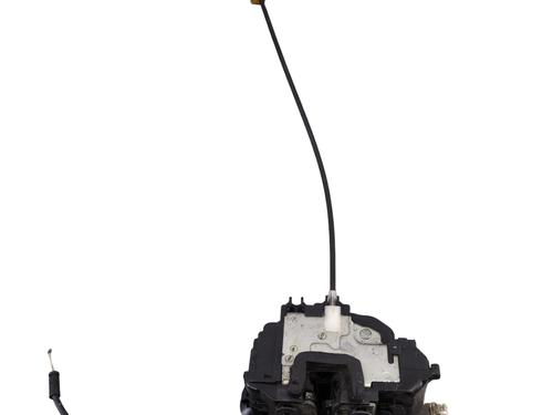 Front left lock RENAULT CLIO III (BR0/1, CR0/1) 1.5 dCi (BR17, CR17) | BP29513729C98 