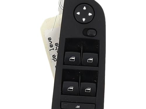 Left front window switch BMW 3 (E90) 318 d | BP36438917I27 - Image 5