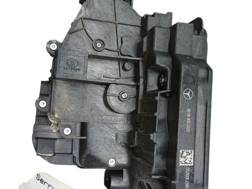 Rear right lock MERCEDES-BENZ GLC (X253)  | BP25087956C99 