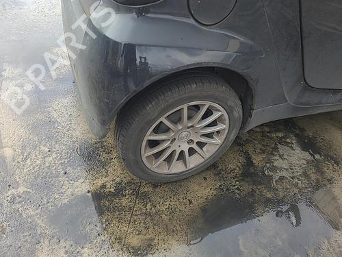 Front right interior door handle SMART FORTWO Coupe (451) 0.8 CDi (451.300) | BP25104281I14 - Image 11