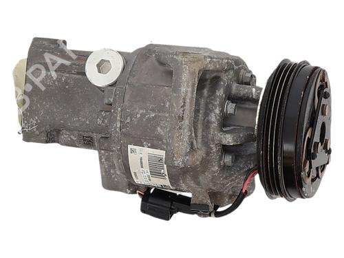 Used AC compressor AC compressor DACIA SANDERO II 1.0 SCe 75 (B8JC, B8JD, B8NC) (73 hp) 36542418 36542418