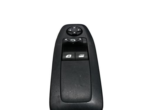 Left front window switch PEUGEOT 208 I (CA_, CC_) 1.2 VTI 82 | BP32425106I27