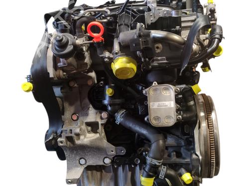 Engine VW GOLF VI (5K1) 2.0 TDI | BP30307682M1 