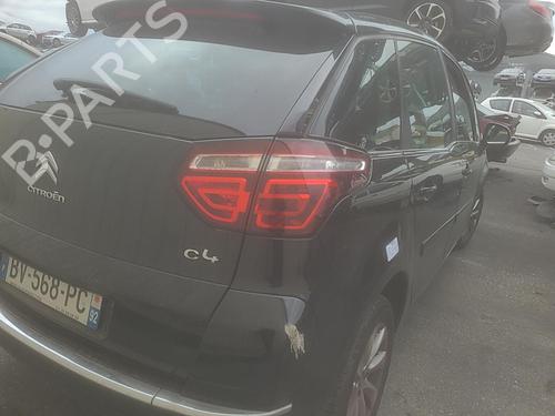 Left tailgate light CITROËN C4 Picasso I MPV (UD_)  | BP25087811C79 