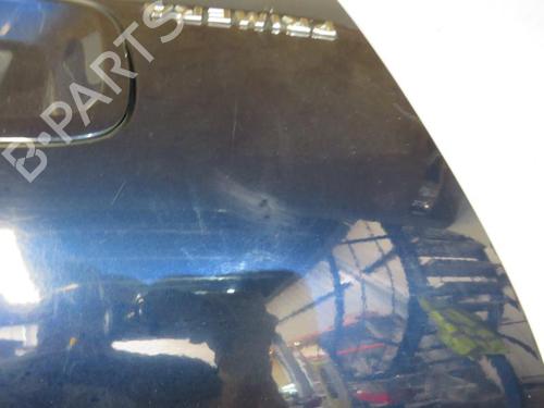 Tailgate NISSAN PRIMERA Hatchback (P12) 2.2 Di | BP25114424C6 