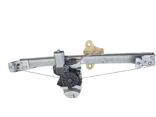 Front right window mechanism RENAULT CLIO IV (BH_) 1.5 dCi 90 | BP26654927C23 