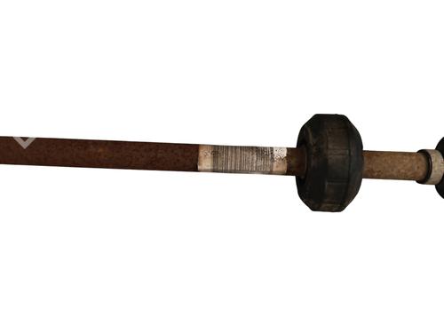 Right front driveshaft DACIA LODGY (JS_) 1.5 dCi | BP34281278M39 - Image 2