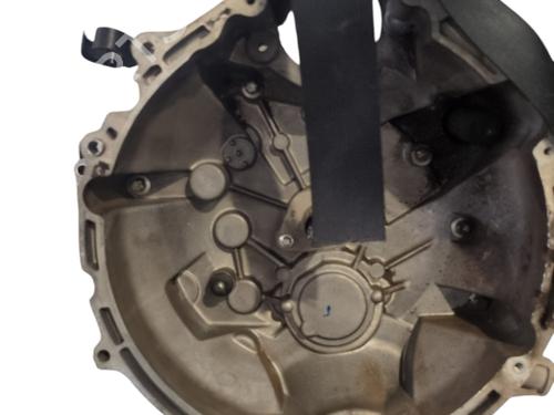 Used Gearbox MITSUBISHI COLT VI (Z3_A, Z2_A) 1.3 (Z21A) (95 hp) 29240428