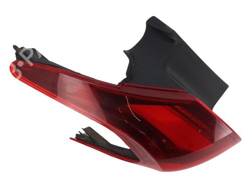 Used Left taillight Left taillight 39521522 39521522