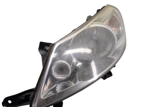 Left headlight CITROËN JUMPY II Van 1.6 HDi 90 16V | BP32318347C28  - Image 5