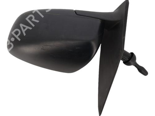 Used Left mirror Left mirror SUZUKI CELERIO (LF) 1.0 (AVK310) (68 hp) 36438867 36438867
