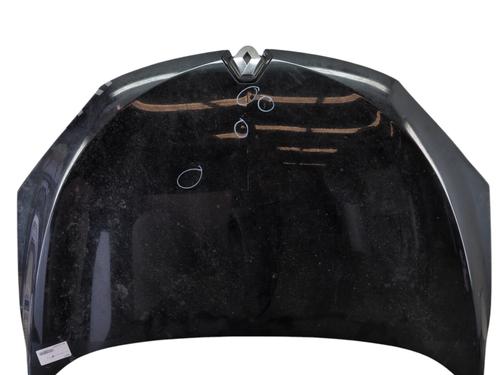 Hood RENAULT MEGANE III Hatchback (BZ0/1_, B3_) 1.5 dCi (BZ09, BZ0D, BZ1W, BZ29, BZ14) | BP26930000C1 