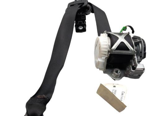 Used Front left seatbelt Front left seatbelt MERCEDES-BENZ C-CLASS (W204) [2007-2015] 25058995 25058995