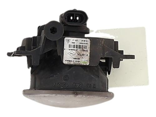 Right front fog light RENAULT CAPTUR I (J5_, H5_) 1.5 dCi 90 (J5N4, J5M5, J5MW, J5M6, J5AL, J5AJ) | BP38033956C31 - Image 2