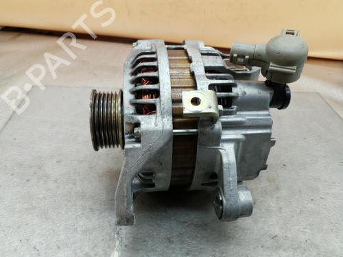Alternator MAZDA 3 (BK) 1.6 (BK14) | BP25081743M7 