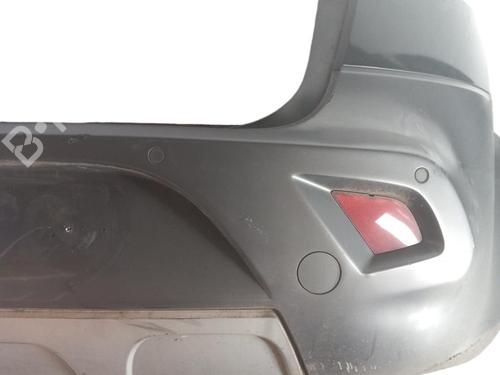 Rear bumper SEAT ALTEA XL (5P5, 5P8) 2.0 TDI 4x4 | BP25057800C8 