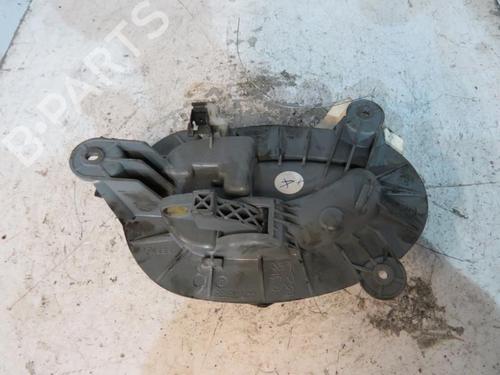 Front right interior door handle PEUGEOT 406 (8B) 1.9 TD | BP25081359I14 