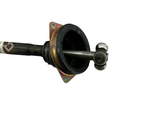 Used Left front driveshaft RENAULT SUPER 5 (B/C40_) 1.1 (48 hp) 25077542