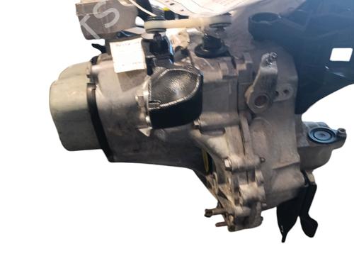 Used Gearbox Gearbox PEUGEOT 208 I (CA_, CC_) 1.2 VTI 82 (82 hp) 26954807 26954807
