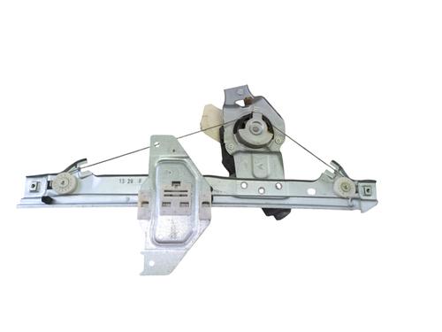 Rear right window mechanism CITROËN C3 II (SC_) 1.4 VTi 95 | BP32864333C25 - Image 4