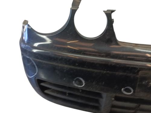 Front bumper VW POLO (9N_, 9A_) 1.2 12V | BP28126700C7 