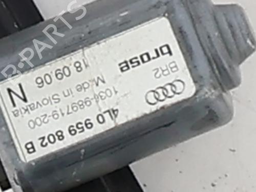 Front right window mechanism AUDI Q7 (4LB) 3.0 TDI quattro | BP39738548C23 - Image 2